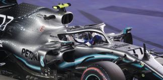TIBCO Why Your Business Is JUST Like Formula One™ Racing