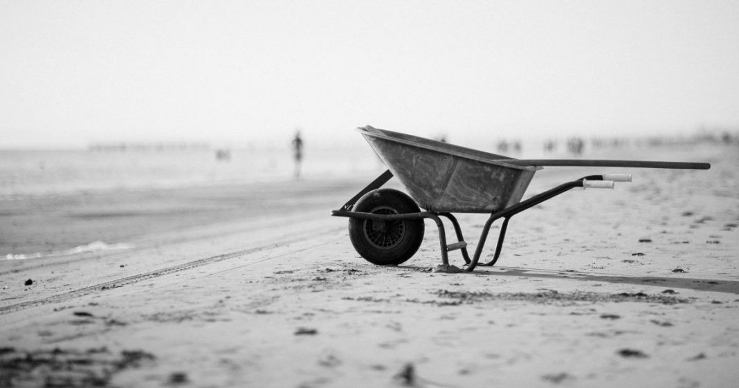 TIBCO To More Efficiently Process IoT Data, Move Your Wheelbarrow Closer to Where You Dig TIBCO To More Efficiently Process IoT Data, Move Your Wheelbarrow Closer to Where You Dig