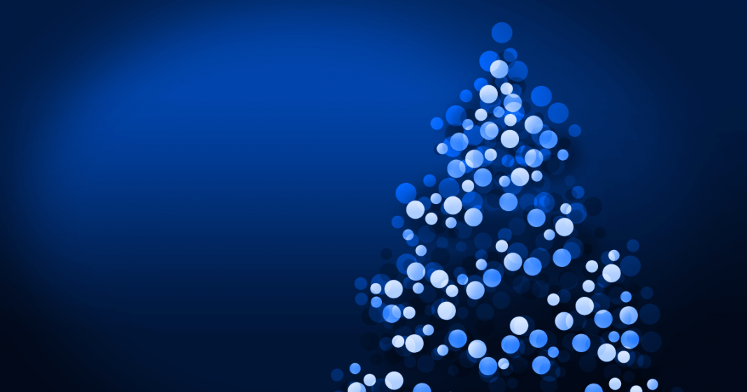TIBCO Spotfire Christmas Tree TIBCO Spotfire Christmas Tree