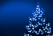 TIBCO Spotfire Christmas Tree