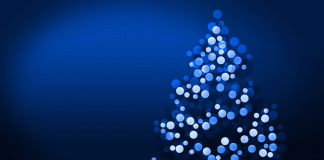 TIBCO Spotfire Christmas Tree