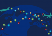 TIBCO Gets you Home for the Holidays with APIs