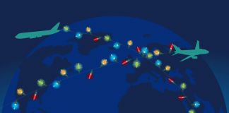 TIBCO Gets you Home for the Holidays with APIs