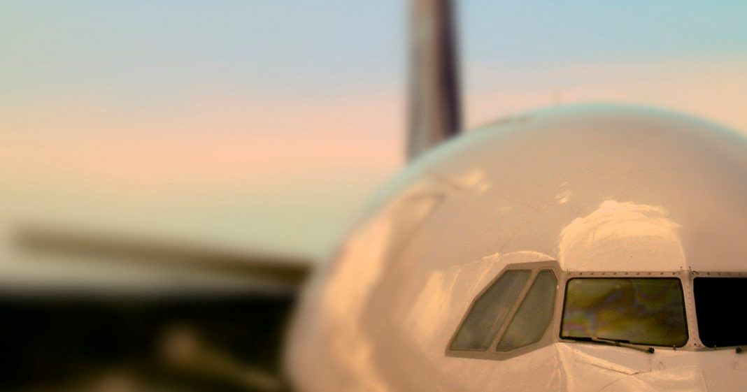 AirFrance-KLM adopts API-led, Customer-Centric Strategy with TIBCO AirFrance-KLM adopts API-led, Customer-Centric Strategy with TIBCO