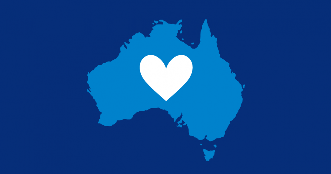 TIBCO Lends Support for Australia Bush Fires TIBCO Lends Support for Australia Bush Fires