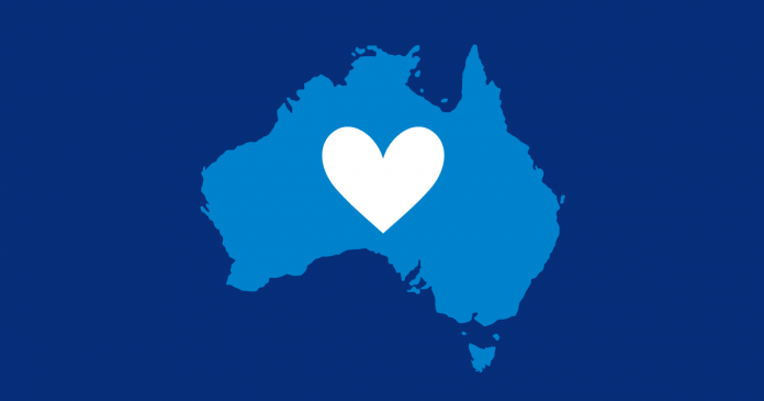 TIBCO Lends Support for Australia Bush Fires TIBCO Lends Support for Australia Bush Fires