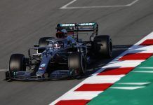 Green Light for TIBCO in the 2020 Formula One Season