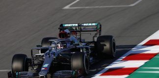 Green Light for TIBCO in the 2020 Formula One Season