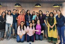International Women's Day Women in Technology TIBCO