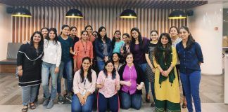 International Women's Day Women in Technology TIBCO