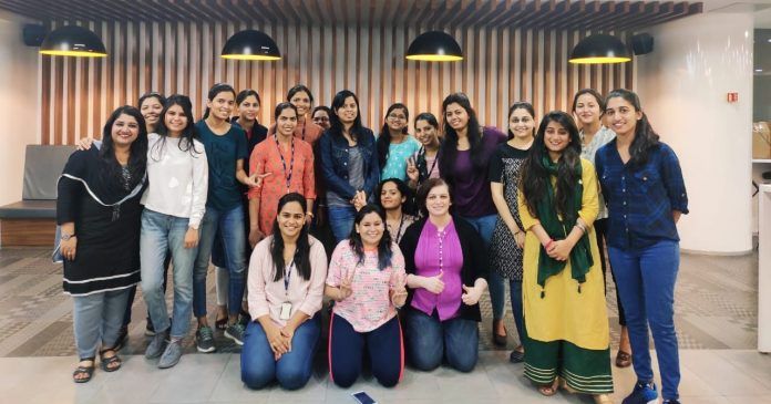 International Women's Day Women in Technology TIBCO IWDWomeninTechTIBCO e1583858016631 696x365 5 Women Who Made an Impact on Technology