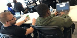 TIBCO Hour of Code
