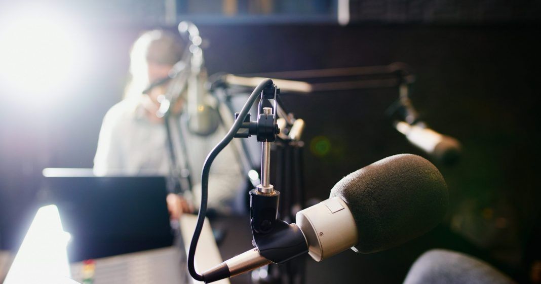 TIBCO Tech Talks Podcast TIBCO Tech Talks Podcast