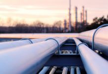 TIBCO Data Virtualization Wintershall Noordzee