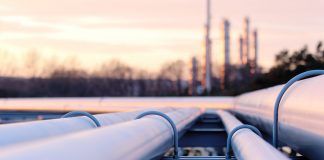 TIBCO Data Virtualization Wintershall Noordzee