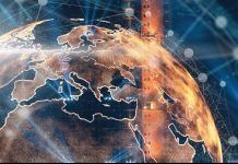 TIBCO a leader in Digital Business Platforms Aragon Research Globe