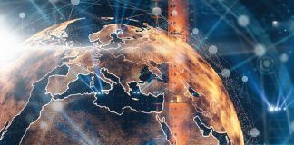 TIBCO a leader in Digital Business Platforms Aragon Research Globe