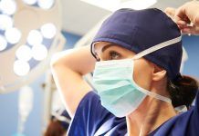 TIBCO4Good Facemask donation COVID-19 Coronavirus