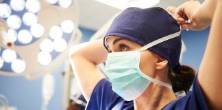 TIBCO4Good Facemask donation COVID-19 Coronavirus