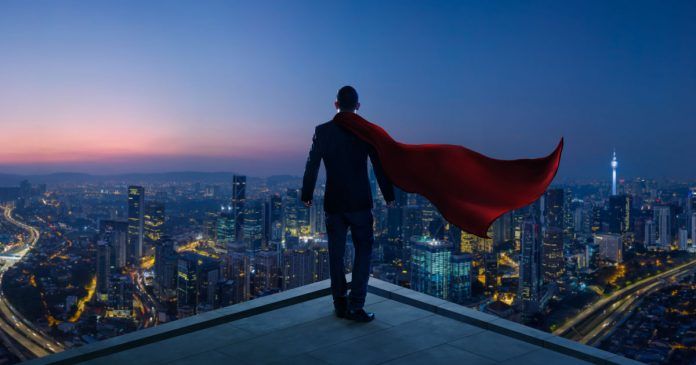 TIBCODataScienceSuperhero TIBCODataScienceSuperhero 696x365 6 Skills You Need to Become a Data Science Superhero