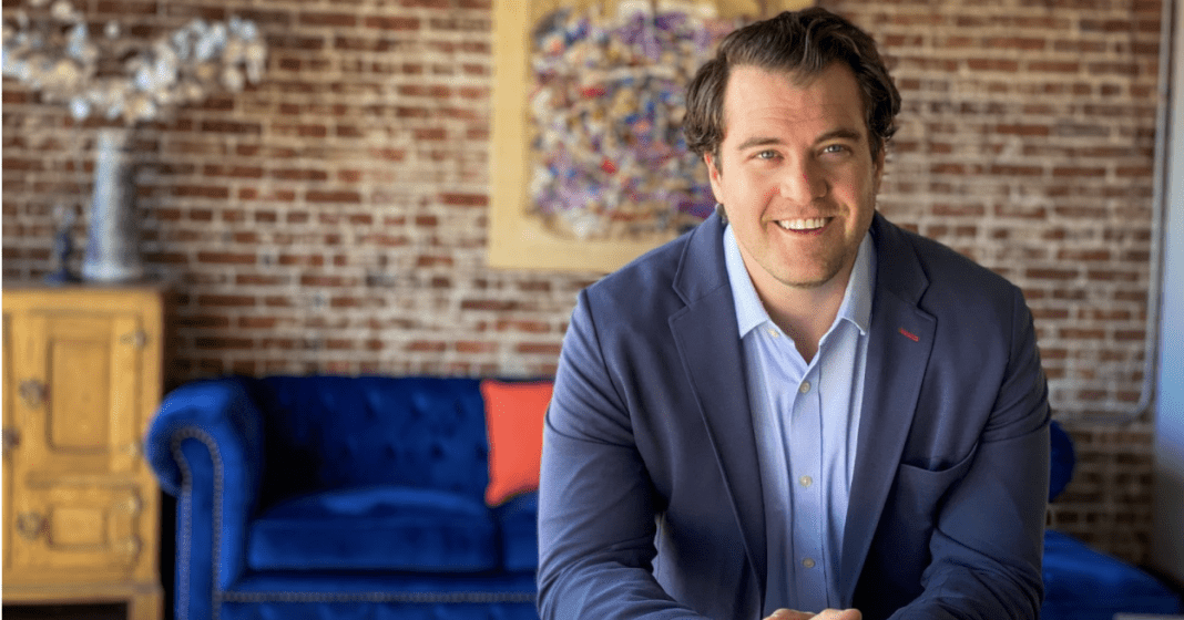 Julian Girafalco, sales operations, started the Pride ERG in the Denver, Colorado TIBCO office
