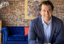Julian Girafalco, sales operations, started the Pride ERG in the Denver, Colorado TIBCO office