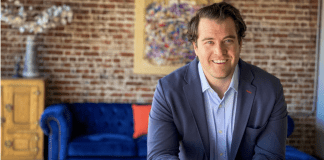 Julian Girafalco, sales operations, started the Pride ERG in the Denver, Colorado TIBCO office