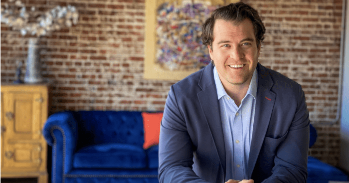Julian_Girafalco_TIBCO Julian Girafalco, sales operations, started the Pride ERG in the Denver, Colorado TIBCO office