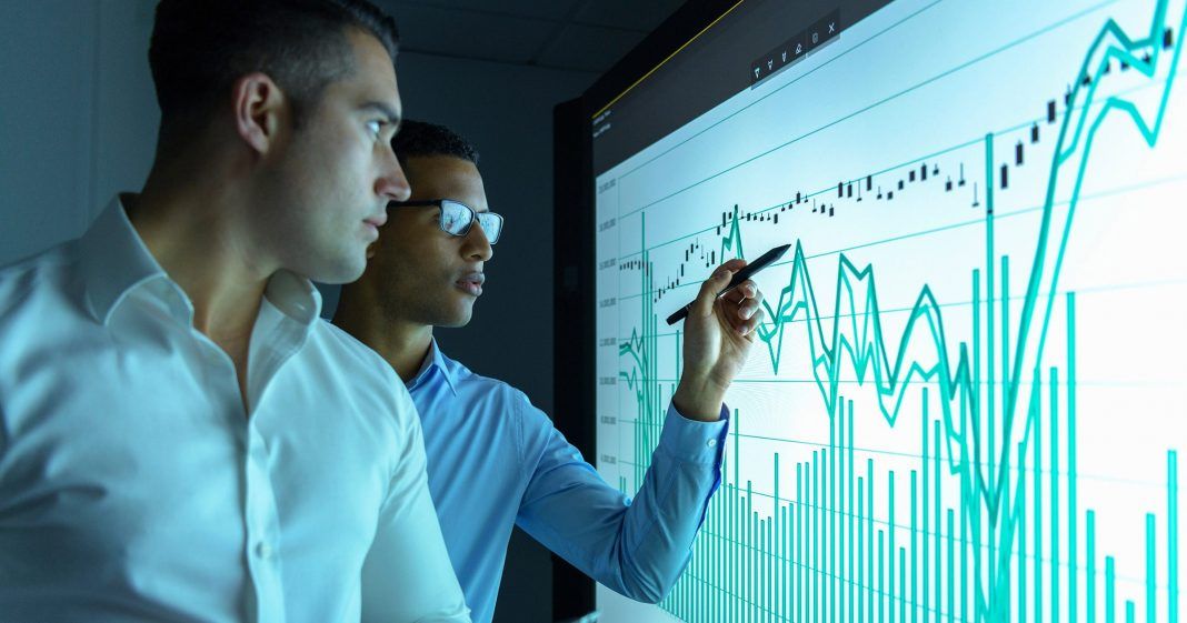 Managing Data for Advanced Analytics TDWI TIBCO