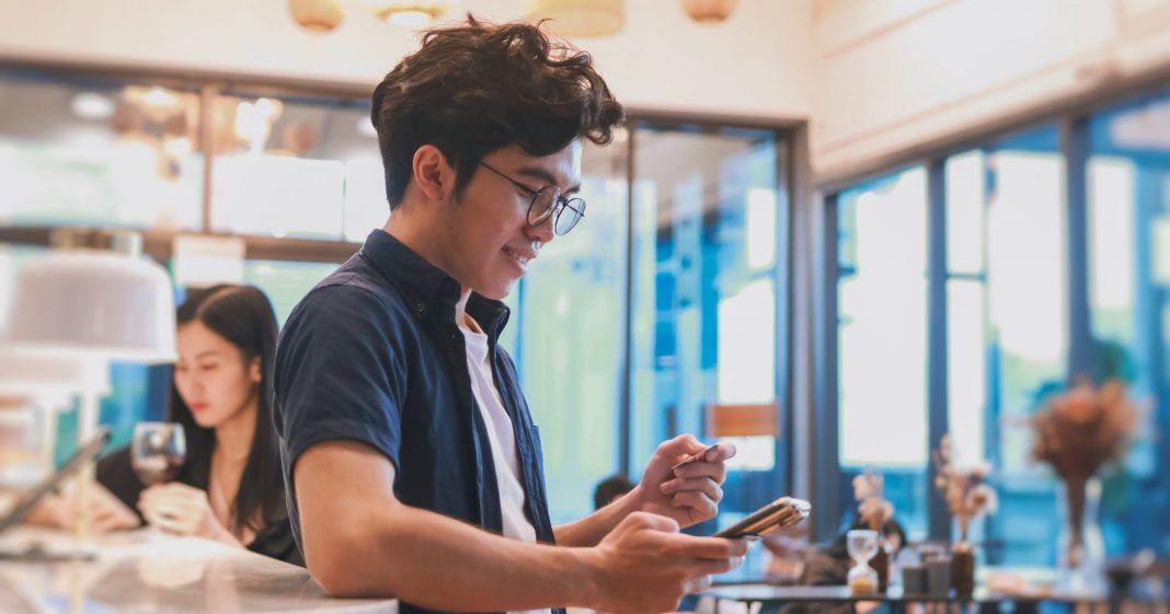 Affin Hwang Open Banking with TIBCO Affin Hwang Open Banking with TIBCO