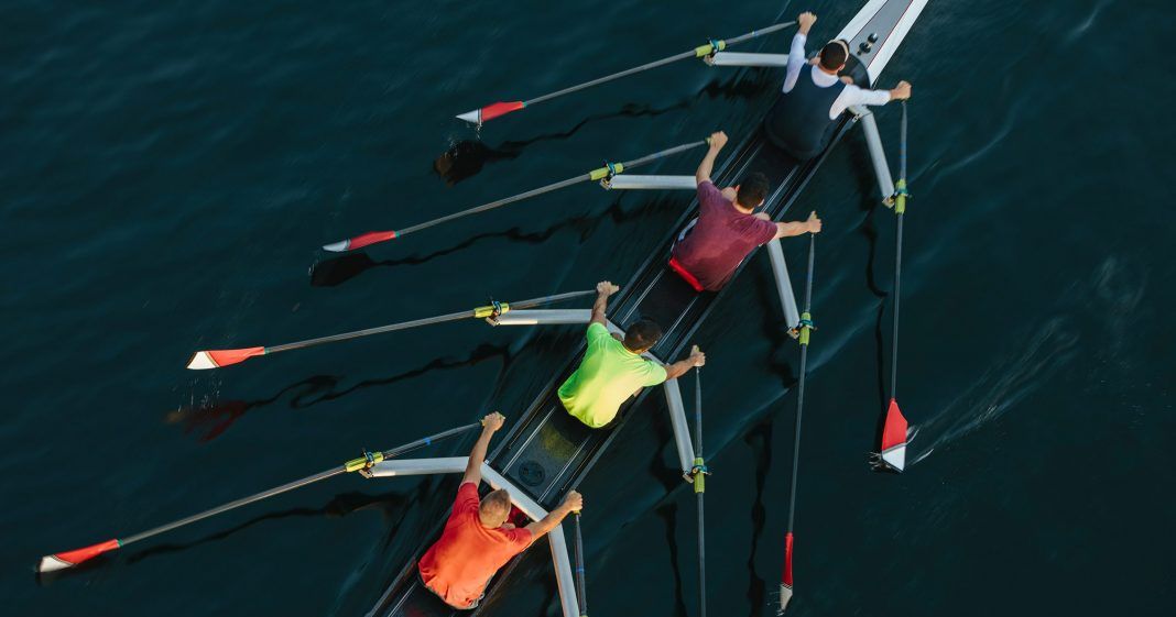TIBCO_BetterTogether TIBCO Connecting Data is a Team Sport