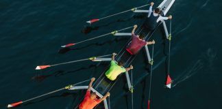 TIBCO Connecting Data is a Team Sport