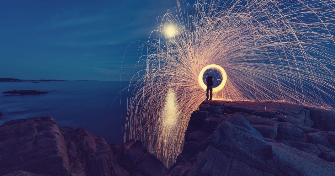 Slinging the Sparks How a Feedback Loop Can Fuel a Culture of Innovation and Collaboration TIBCO