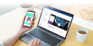 TIBCO_GatherSmart_App