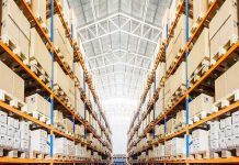 Intelligent Supply Chain with TIBCO