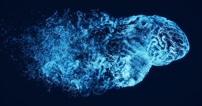 Dissolving Digital Brain How Machine Learning Can Improve the Quality of Your Master Data TIBCO