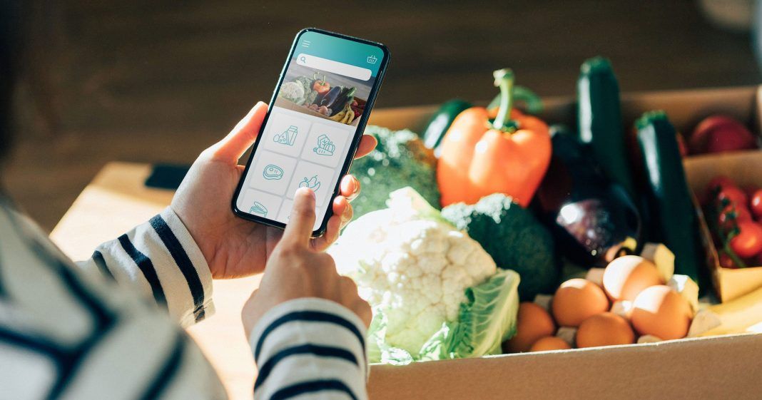 TIBCO_Panera-grocery Panera Pivots from Cafe to Grocery Supply