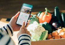 Panera Pivots from Cafe to Grocery Supply