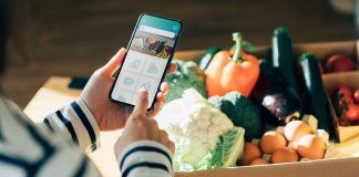 Panera Pivots from Cafe to Grocery Supply