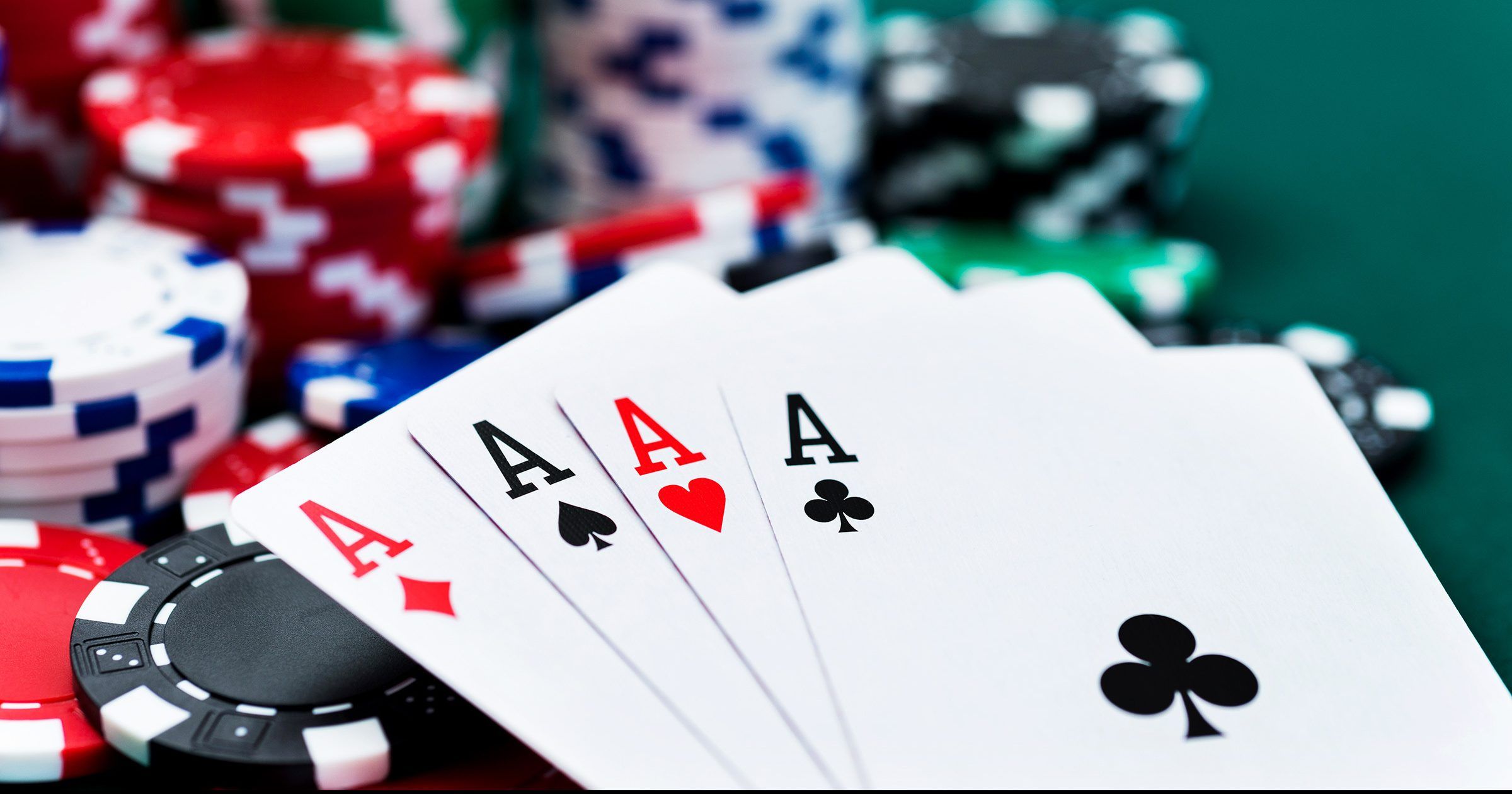 Poker Poker