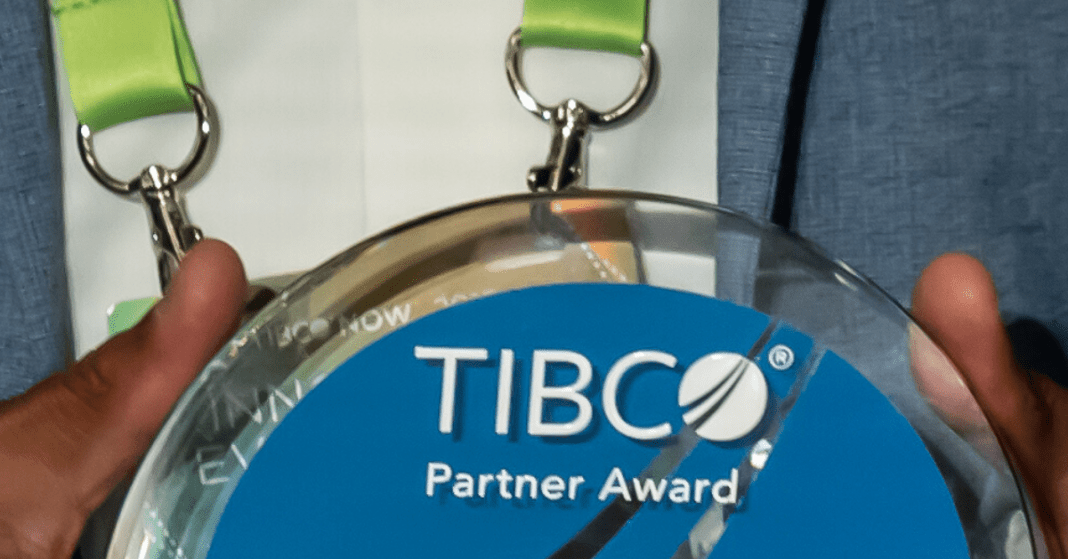 TIBCO Partner Program