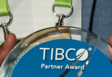 TIBCO Partner Program