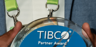 TIBCO Partner Program