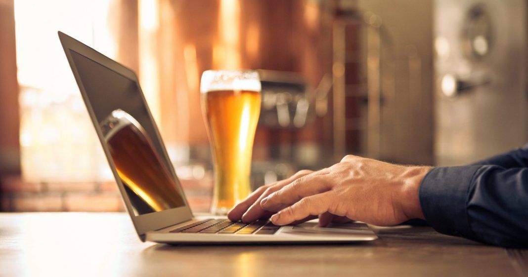TIBCO Data, Analytics, and a Cold Beer on a Hot Day TIBCO Data, Analytics, and a Cold Beer on a Hot Day