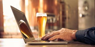 TIBCO Data, Analytics, and a Cold Beer on a Hot Day