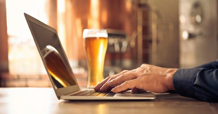 TIBCO Data, Analytics, and a Cold Beer on a Hot Day TIBCO Data, Analytics, and a Cold Beer on a Hot Day
