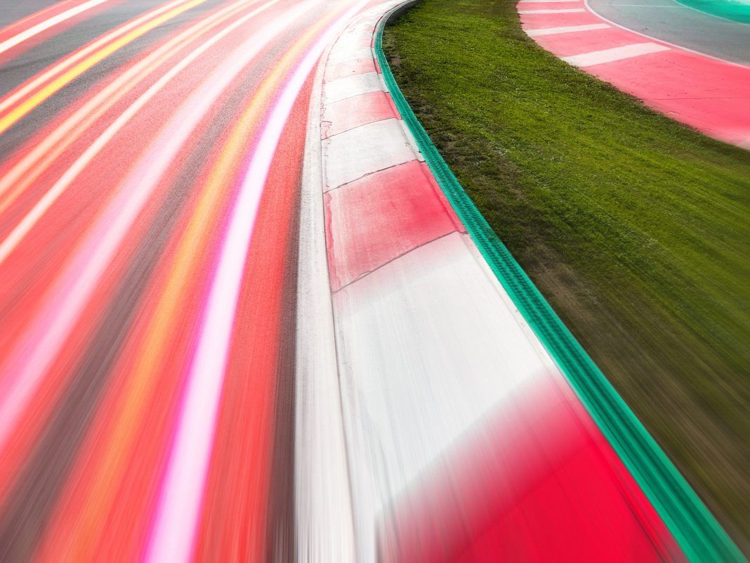 Mercedes-AMG Petronas F1’s industrial optimization model TIBCO Mercedes-AMG Petronas F1’s industrial optimization model TIBCO