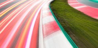 Mercedes-AMG Petronas F1’s industrial optimization model TIBCO