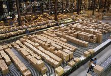 Supply Chain Digital Nervous System TIBCO