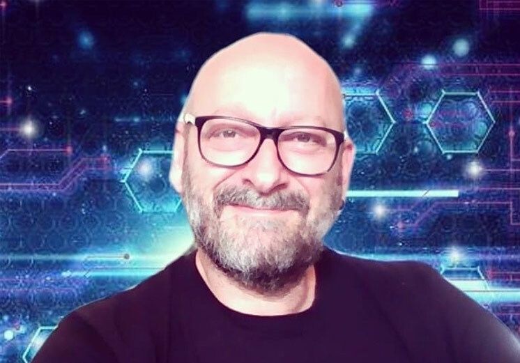 Q&A with TIBCO’s Olivier Lebret Q&A with TIBCO’s Olivier Lebret